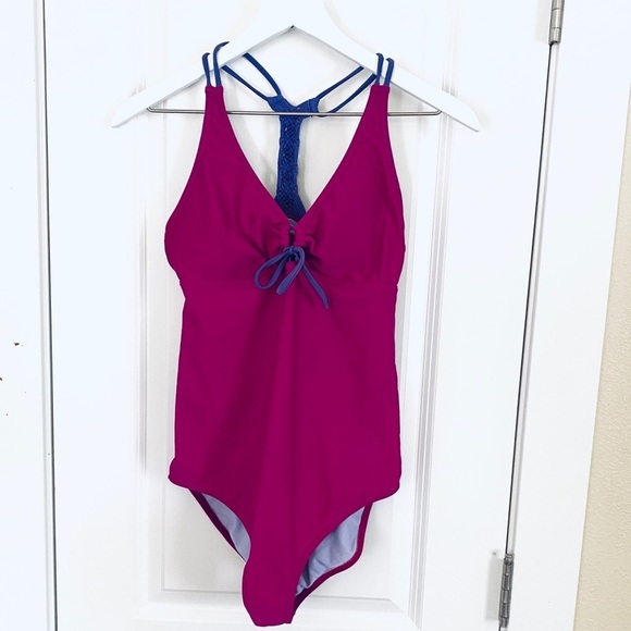 Prana One Piece Swimsuit 🩱 - Picture 2 of 6